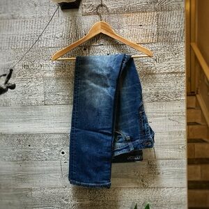 Denver Hayes | FLEXTECH Straight Leg Jeans - 34x30